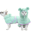 Roupão Super Dry Premium| A Solução Definitiva Após o Banho!