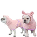 Roupão Super Dry Premium| A Solução Definitiva Após o Banho!