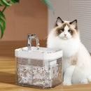 Bebedouto Clear Water |Água Limpa Para seu Pet