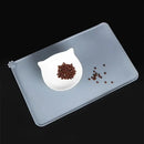 Tapete Clean Feed Pad | Limpeza e Segurança na Hora da Alimentação!