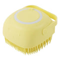 Escova de Banho Ultra Relax | Um Upgrade no Banho do Seu Pet!