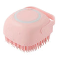 Escova de Banho Ultra Relax | Um Upgrade no Banho do Seu Pet!